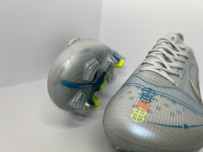 Футбольные бутсы Nike Mercurial Vapor 14  Elite FG, 8