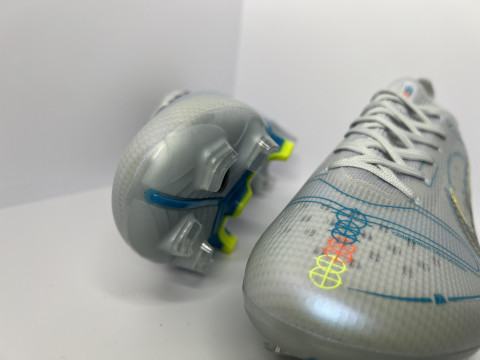 Футбольные бутсы Nike Mercurial Vapor 14  Elite FG, 8