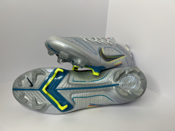 Футбольные бутсы Nike Mercurial Vapor 14  Elite FG, 8