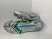 Футбольные бутсы Nike Mercurial Vapor 14  Elite FG, 8