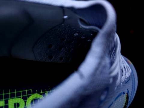 Футбольные бутсы Nike Mercurial Vapor 14  Elite FG, 8