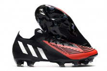 Футбольные бутсы Adidas Predator Edge Low 1 FG, 57