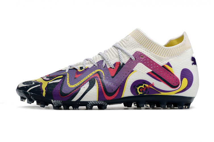 Сороконожки для футбола Puma Future Ultimate 1.3 TF, 23