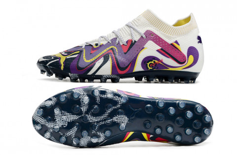 Сороконожки для футбола Puma Future Ultimate 1.3 TF, 23