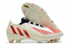 Футбольные бутсы Adidas Predator Edge Low 1 FG, 58