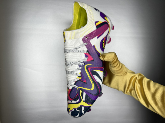 Футбольные бутсы Puma Future Ultimate 1.3 FG, 15