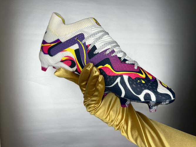 Футбольные бутсы Puma Future Ultimate 1.3 FG, 15