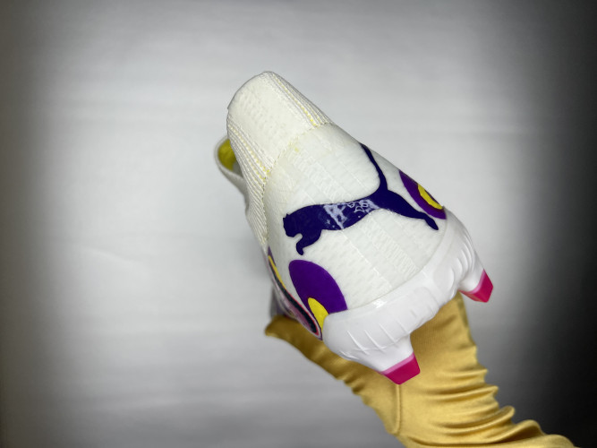 Футбольные бутсы Puma Future Ultimate 1.3 FG, 15