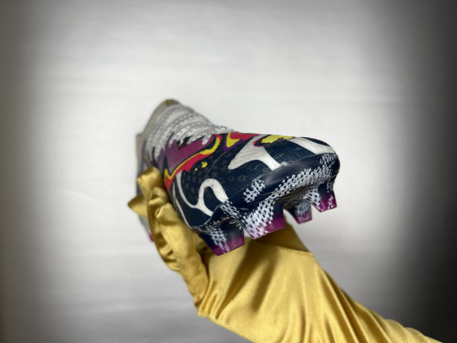 Футбольные бутсы Puma Future Ultimate 1.3 FG, 15