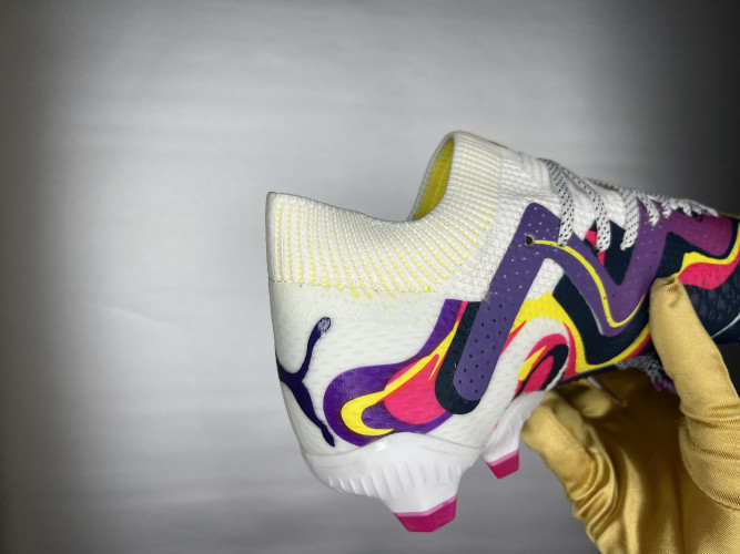 Футбольные бутсы Puma Future Ultimate 1.3 FG, 15