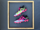 Футбольные бутсы Puma Future Ultimate 1.3 FG, 15