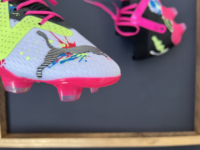 Футбольные бутсы Puma Future Ultimate 1.3 FG, 15