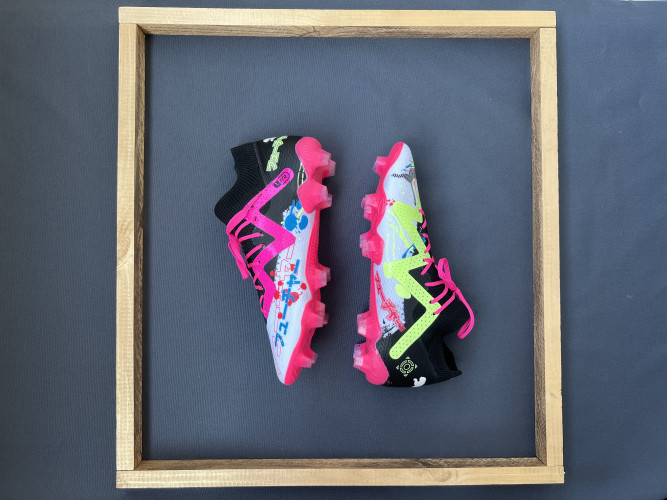 Футбольные бутсы Puma Future Ultimate 1.3 FG, 15