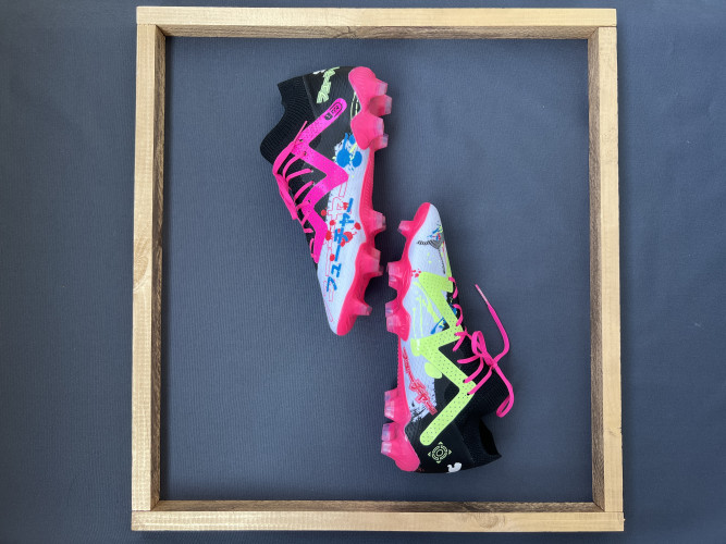 Футбольные бутсы Puma Future Ultimate 1.3 FG, 15