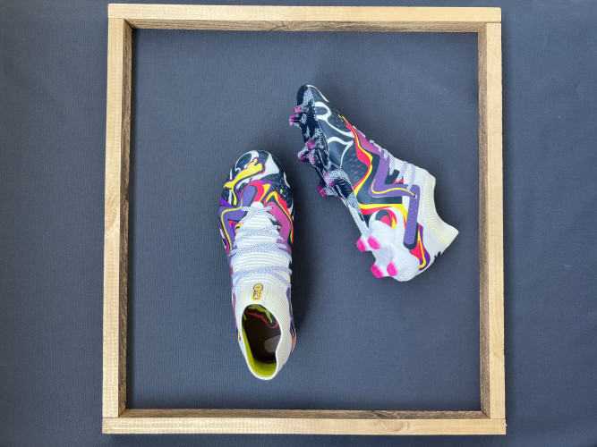 Футбольные бутсы Puma Future Ultimate 1.3 FG, 15