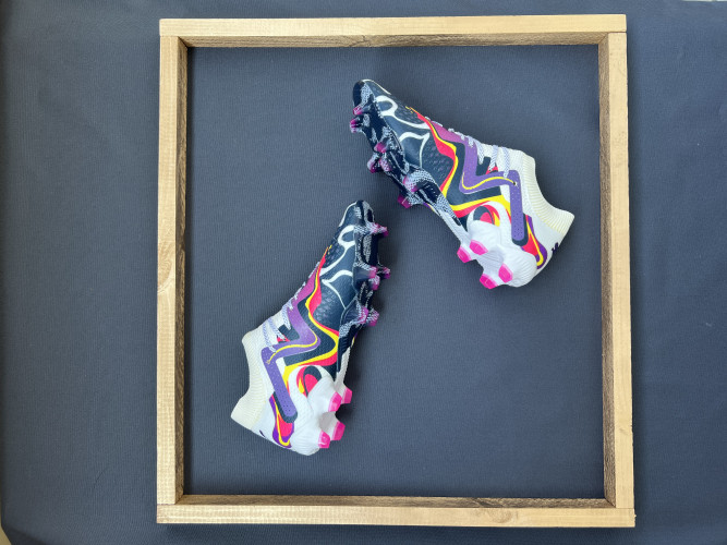 Футбольные бутсы Puma Future Ultimate 1.3 FG, 15