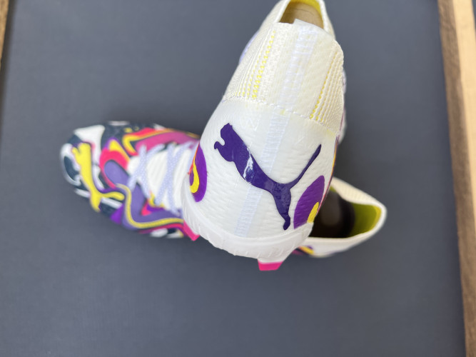 Футбольные бутсы Puma Future Ultimate 1.3 FG, 15