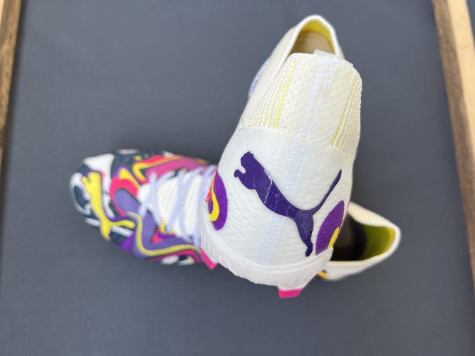 Футбольные бутсы Puma Future Ultimate 1.3 FG, 15