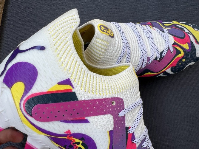 Футбольные бутсы Puma Future Ultimate 1.3 FG, 15