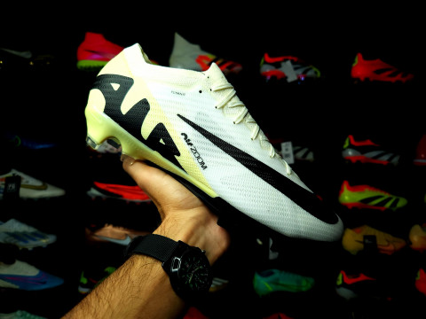 Футбольные бутсы Nike Mercurial Vapor 15 Air Zoom Elite FG, 381