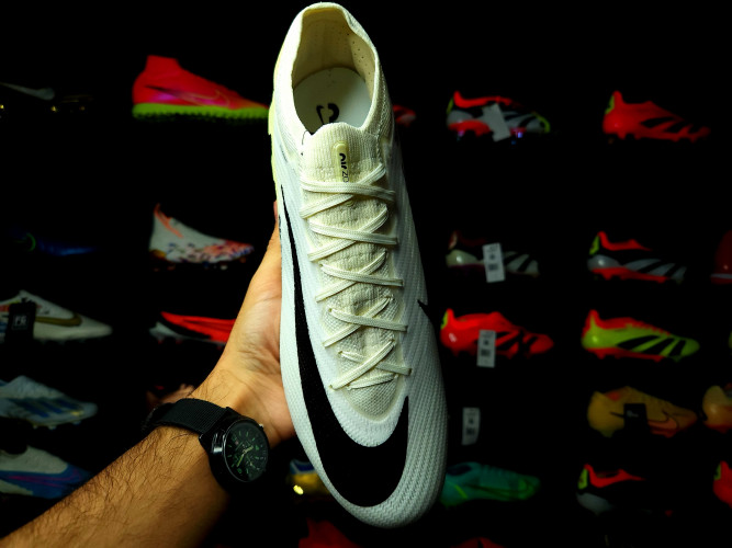 Футбольные бутсы Nike Mercurial Vapor 15 Air Zoom Elite FG, 381