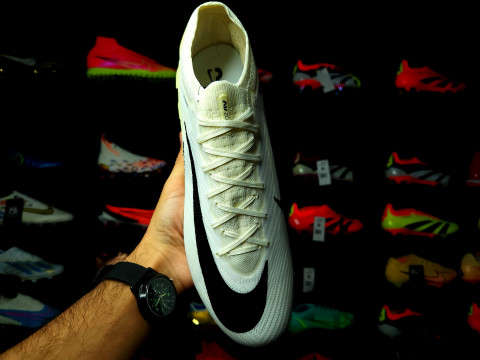 Футбольные бутсы Nike Mercurial Vapor 15 Air Zoom Elite FG, 381