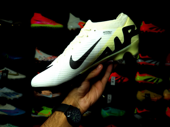 Футбольные бутсы Nike Mercurial Vapor 15 Air Zoom Elite FG, 381
