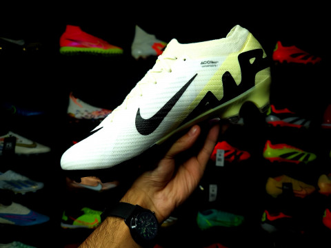 Футбольные бутсы Nike Mercurial Vapor 15 Air Zoom Elite FG, 381
