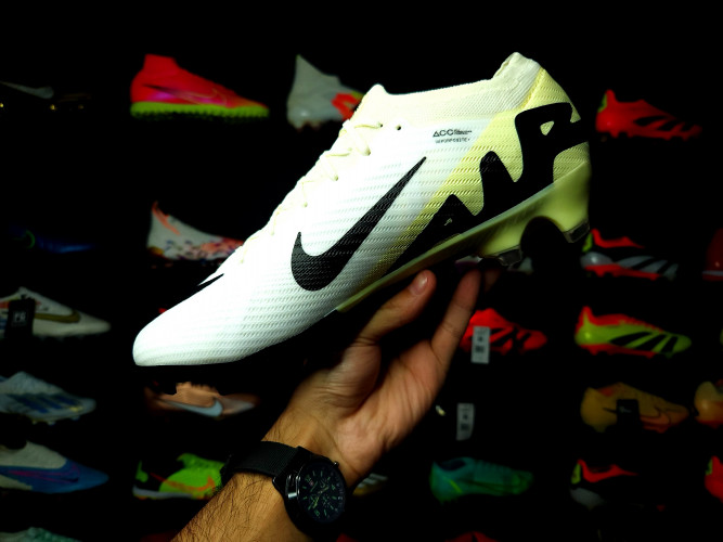 Футбольные бутсы Nike Mercurial Vapor 15 Air Zoom Elite FG, 381