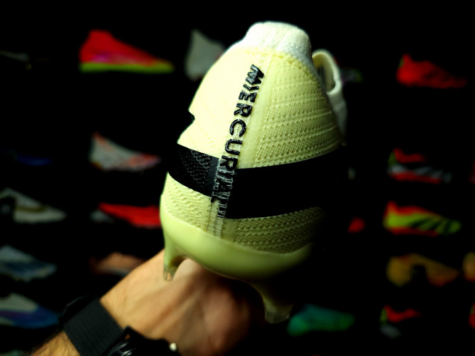 Футбольные бутсы Nike Mercurial Vapor 15 Air Zoom Elite FG, 381