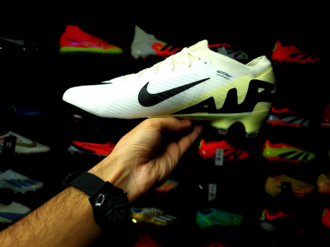 Футбольные бутсы Nike Mercurial Vapor 15 Air Zoom Elite FG, 381