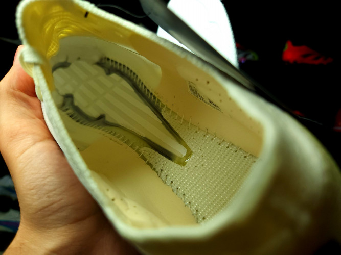 Футбольные бутсы Nike Mercurial Vapor 15 Air Zoom Elite FG, 381