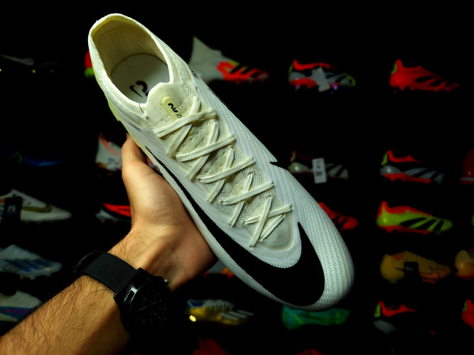 Футбольные бутсы Nike Mercurial Vapor 15 Air Zoom Elite FG, 381