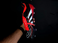 Бутсы Adidas Predator 30 Elite Foldover Tongue FG.