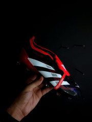 Бутсы Adidas Predator 30 Elite Foldover Tongue FG.