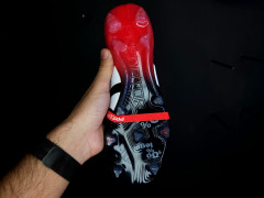 Бутсы Adidas Predator 30 Elite Foldover Tongue FG.