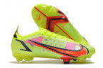 Футбольные бутсы Nike Mercurial Vapor 14  Elite FG, 10