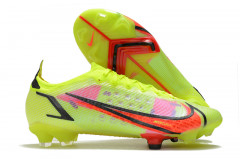 Футбольные бутсы Nike Mercurial Vapor 14  Elite FG, 10