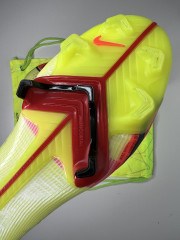 Футбольные бутсы Nike Mercurial Vapor 14  Elite FG, 10