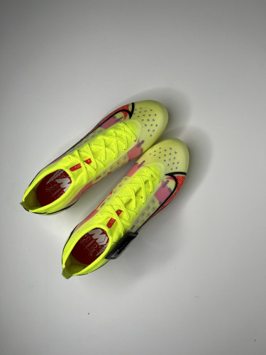 Футбольные бутсы Nike Mercurial Vapor 14  Elite FG, 10
