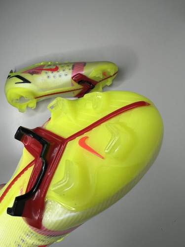Футбольные бутсы Nike Mercurial Vapor 14  Elite FG, 10
