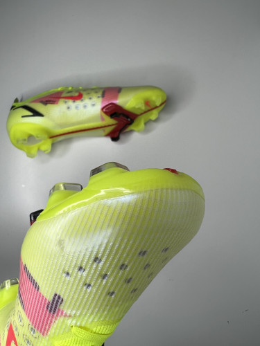 Футбольные бутсы Nike Mercurial Vapor 14  Elite FG, 10