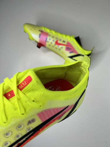 Футбольные бутсы Nike Mercurial Vapor 14  Elite FG, 10