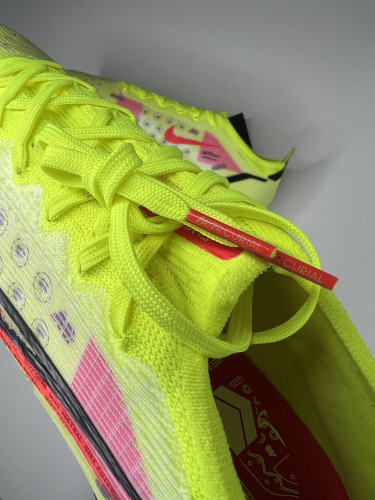 Футбольные бутсы Nike Mercurial Vapor 14  Elite FG, 10