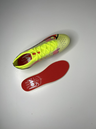 Футбольные бутсы Nike Mercurial Vapor 14  Elite FG, 10