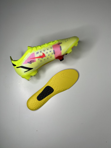 Футбольные бутсы Nike Mercurial Vapor 14  Elite FG, 10