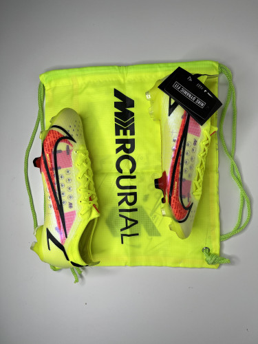 Футбольные бутсы Nike Mercurial Vapor 14  Elite FG, 10