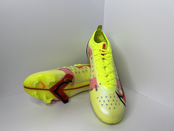 Футбольные бутсы Nike Mercurial Vapor 14  Elite FG, 10