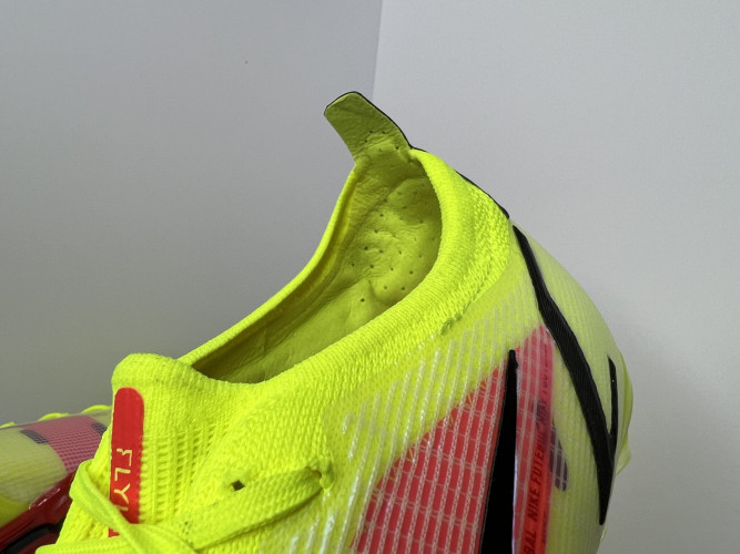 Футбольные бутсы Nike Mercurial Vapor 14  Elite FG, 10