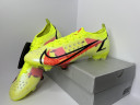 Футбольные бутсы Nike Mercurial Vapor 14  Elite FG, 10
